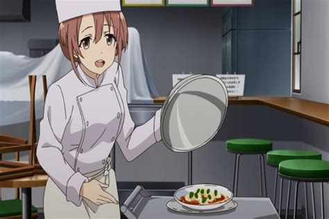 Hot Chapters Of Futuristic Chef Transmigrated As Mother Ficfun