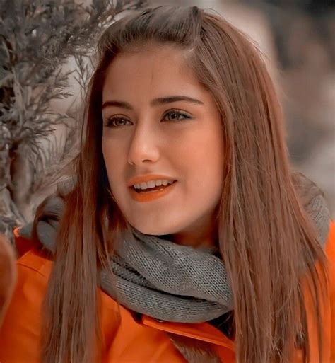 Pin By Derya On Hazal Kaya Muslim Beauty Pretty Style Beauty