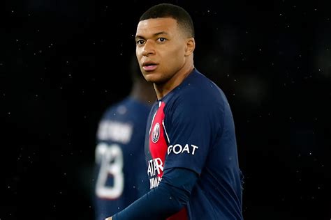 Psg Tiene Al Reemplazo De Mbappé Firmó El Contrato De Su Vida Para