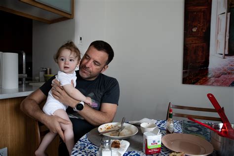 Three Single Gay Dads Talk About Their Journeys NPR