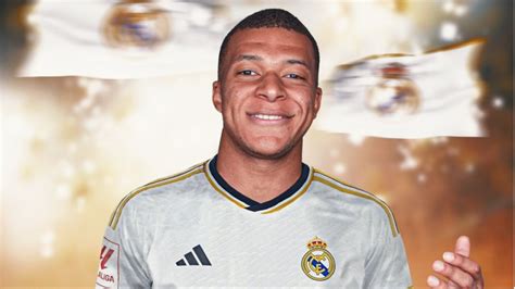 Una millonada se reveló cuánto ganará Kylian Mbappé como jugador del