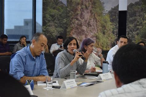 Ministerio De Ambiente Inicia Concertación De Acuerdos Sociales Para