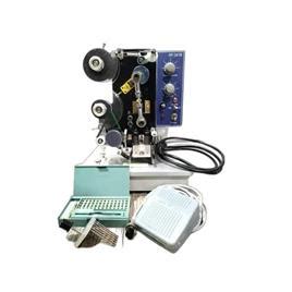 Manual Hot Code Printer Color Ribbon Width Mm At Best Price In Bhiwandi Think Automations