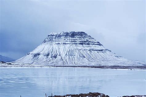 Snaefellsjokull – Iceland’s Newest National Park – Emerging Destinations