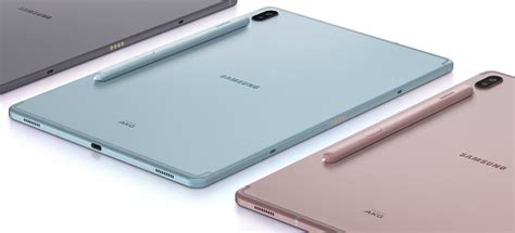 Samsung Galaxy Tab S6 Vs S6 Lite Vs S7 Fe Vs S7 In 2024 Which One Should You Get Vividbay