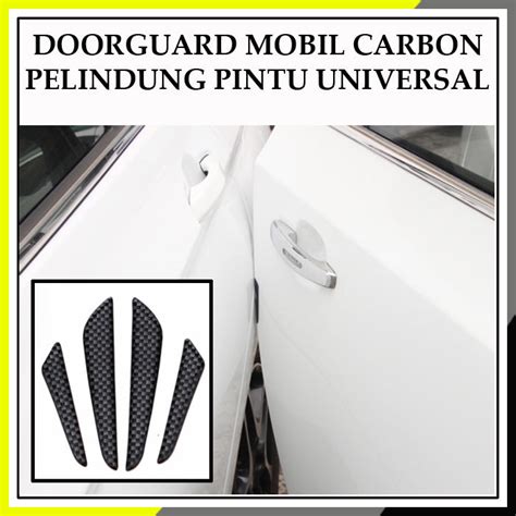 Pelindung Pintu Mobil Avanza Xenia Dll Pelindung Pintu Mobil Door Guard