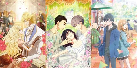 Aggregate More Than 80 Romance Drama Anime Best Vn