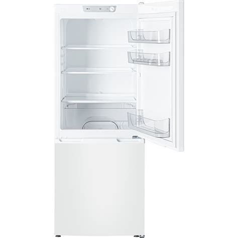 Обзор холодильника ATLANT ХМ-4208-000 - плюсы и минусы, отзывы