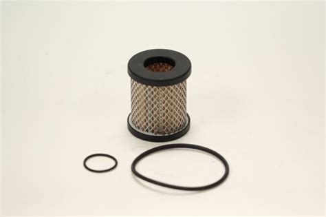 Elsässer LD 6001/2 x air filter element (pre-filtration)