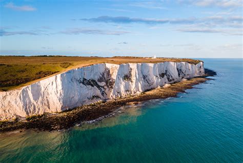 White Cliffs Of Dover and Canterbury Tour From London