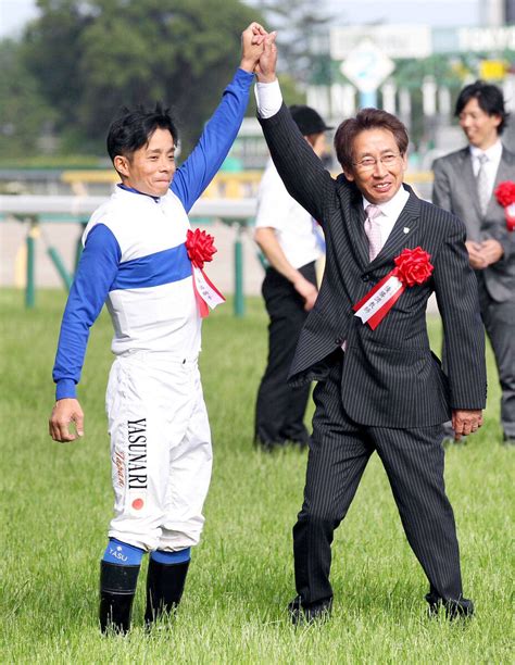 【岩田康誠の熱血！！競馬道】安田隆厩舎のスペキオサレジーナ 一つでも上の着順を Umatoku 馬トク