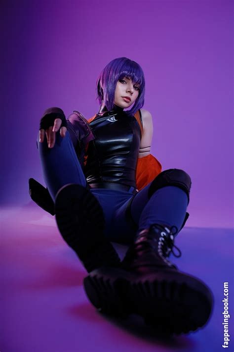 LilyLit OwlLit Ily Lit Nude OnlyFans Leaks Fappening FappeningBook