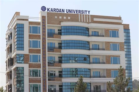 Kardan University