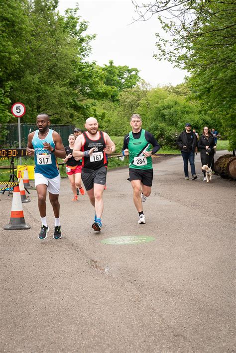 Front Runner Cake 10k May24 202 Manchester Frontrunners Flickr