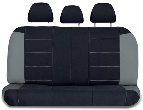 Seat Covers For Pickup Bench Velcromag