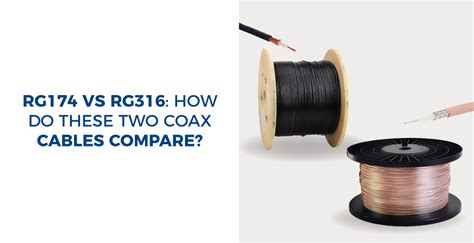 The Rg Cable Explained Readytogocables