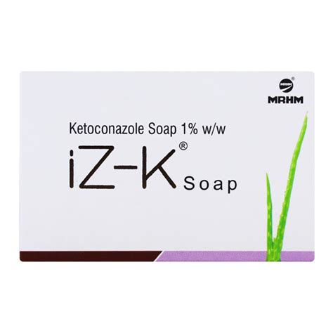 Buy Iz K Soap 75gm Online At Upto 25 Off Netmeds