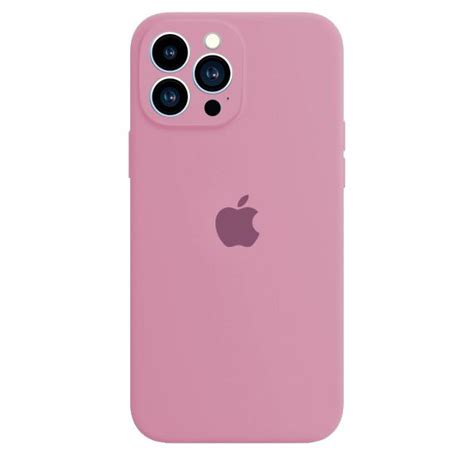 Ripley Case Silicon Y Vidrio Templado Para Iphone Pro Rosado