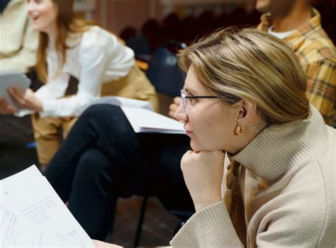 Ejercicio De Escucha Xpedici N Ss Actores Del Cambio Deusto Agenda