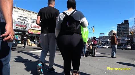 Natural Basketball Booty Latina Day