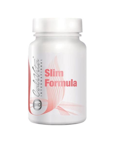 Slim Formula 90 tableta Preparat za mršavljenje