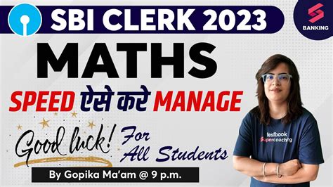 Sbi Clerk Prelims Maths Simplification Series Quadratic