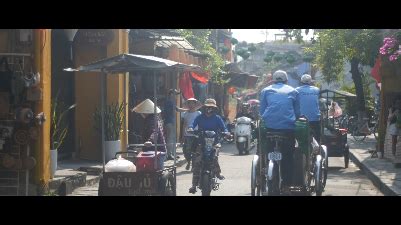 Un Viaje Hacia La Sostenibilidad Muestra Audiovisual