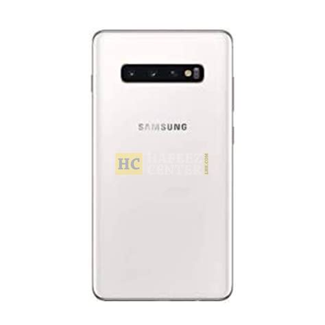 Samsung Galaxy S10 Plus 512gb Hafeez Center Lahore 1 Electronics Market In Pakistan