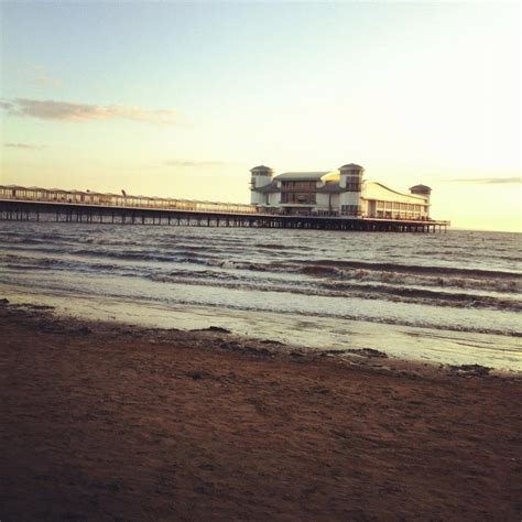 Weston Super Mare Weston Super Mare Uk Holidays Wiltshire