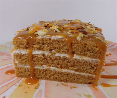 Pumpkin Caramel Delight - My Highest Self