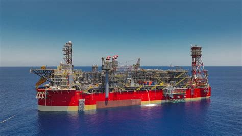 Israels Karish Offshore Gas Field Facts And Figures The Washington Institute