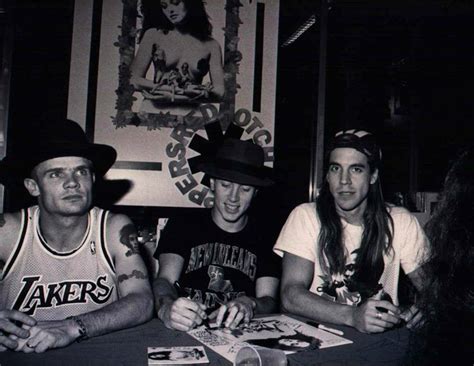 画像レッチリでおなじみRed Hot Chili Peppersのかっこいい壁紙高画質画像まとめ 写真まとめサイト Pictas