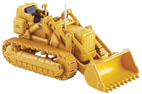 Caterpillar Cat 977 Norscot 55170 Masstab 1 50