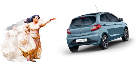 Women Love The Tata Tiago Ev Electric Car Selling More In Small Towns