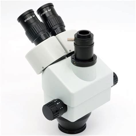 Microscope Accessories Kit For Adult X X Simul Focal Trinocular