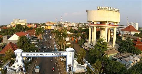 Info Tempat Kota Cirebon