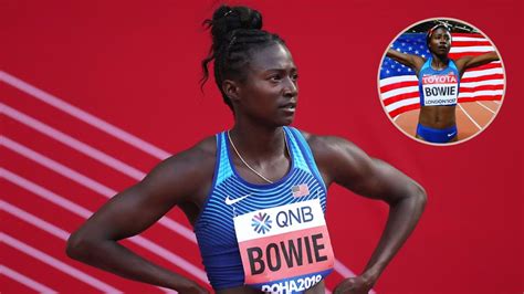 Tori Bowie Husband: Was the Olympic Gold Medalist Married? - Venture jolt