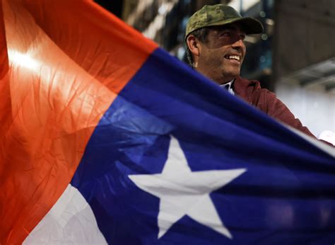 Rechazo a la nueva Constitución: Chile abre una nueva etapa | Opinión