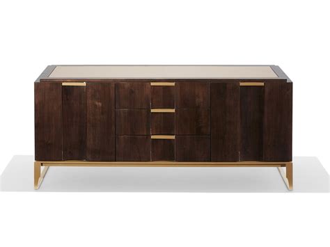 Paris Sideboard By Hugues Chevalier