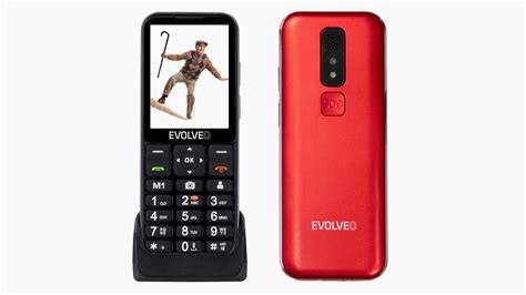 Evolveo Easyphone Lt