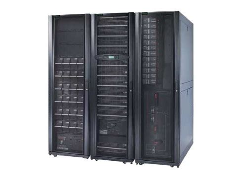 3-Phase UPS Systems