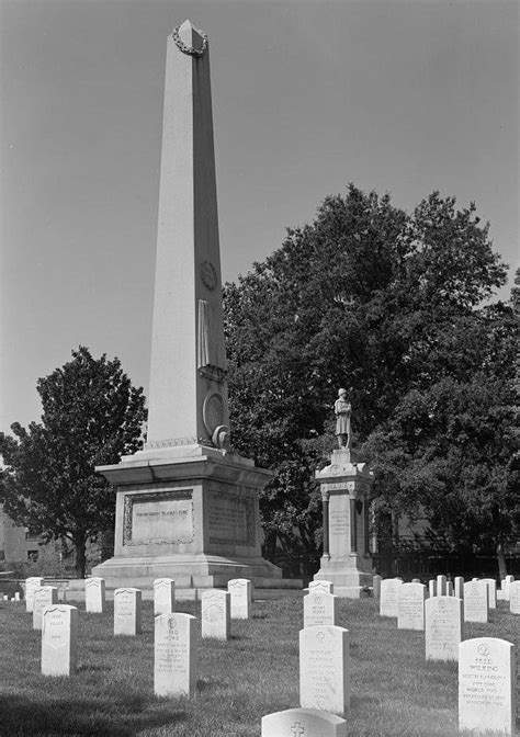 Salisbury National Cemetery - Alchetron, the free social encyclopedia