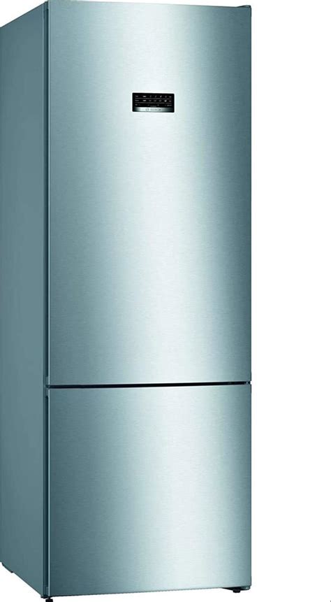 Blue Frost Free Bosch 559 L 2 Star Inverter Refrigerator Model Name