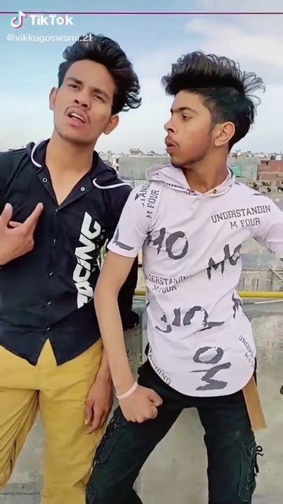 Todays Best Latest New Tik Tok Musically Video Romantic Funny