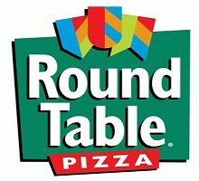 Round Table Pizza Menu Prices