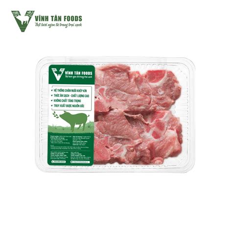 xuong  vinh tan foods