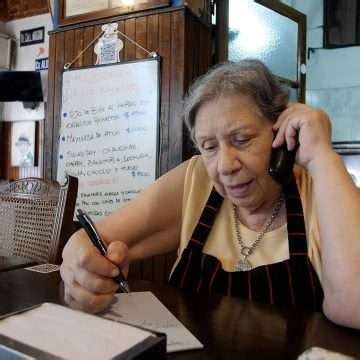 El Bodeg N De Las Abuelas Un Imperdible Para Los Amantes De La Comida