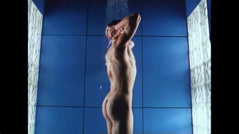 AusCAPS Daniel Newman Nude In Endgame
