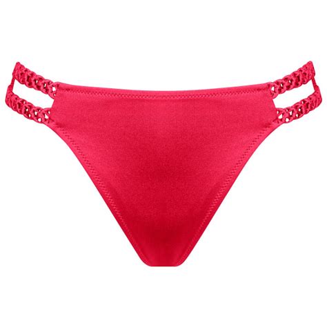 Watercult Makramé Love Bikini Bottoms 632 Parte inferiore bikini