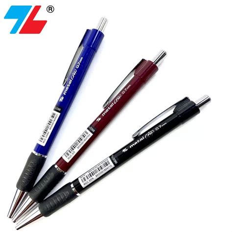 Bút bi Thiên Long TL036- đỏ